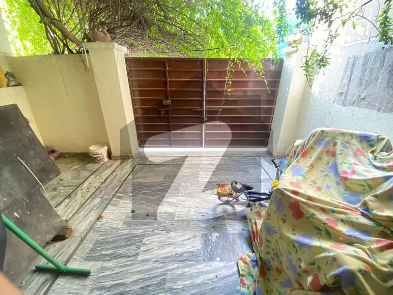 Beautiful 1 Bed 5 Marla House For Rent Ali Park Bhatta Chowk Lahore