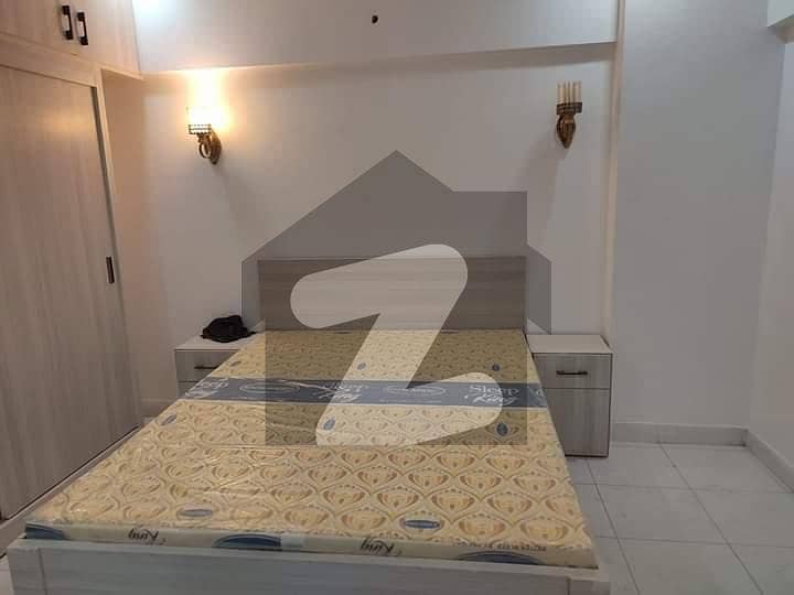 2200 Square Feet Flat Is Available In Affordable Price In Fatima Golf