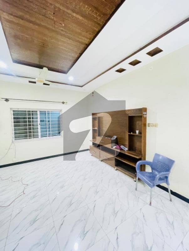 12 Marla Full House For Rent In Media Town Media Town, Rawalpindi