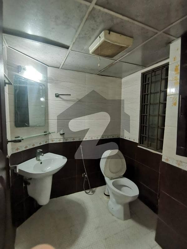 Unfurnished Appartment Available for Rent in E11 khudad heights