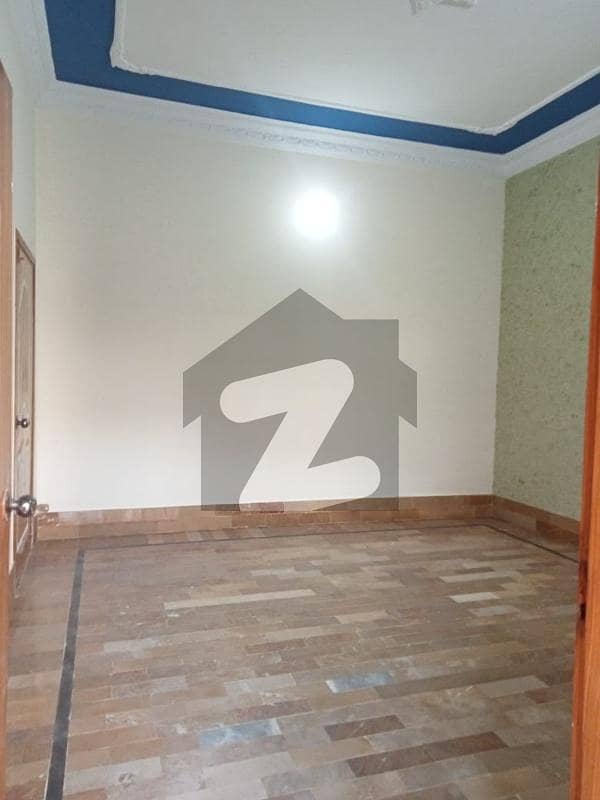 5 Marla Single House available for Sale In Zakariya Town, Multan
