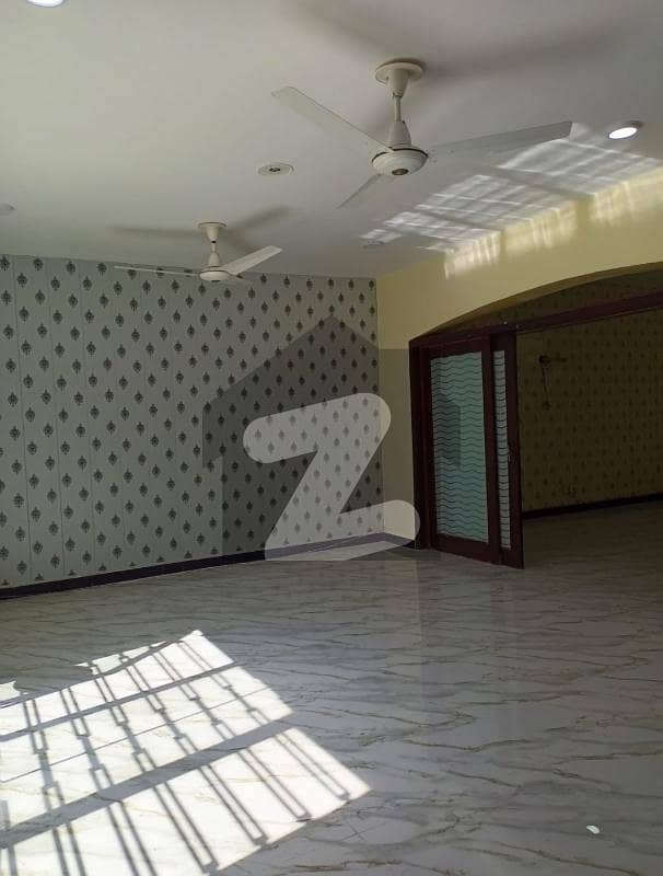 Bharia Enclave Islamabad Sector A 10 Marla House Available For Rent
