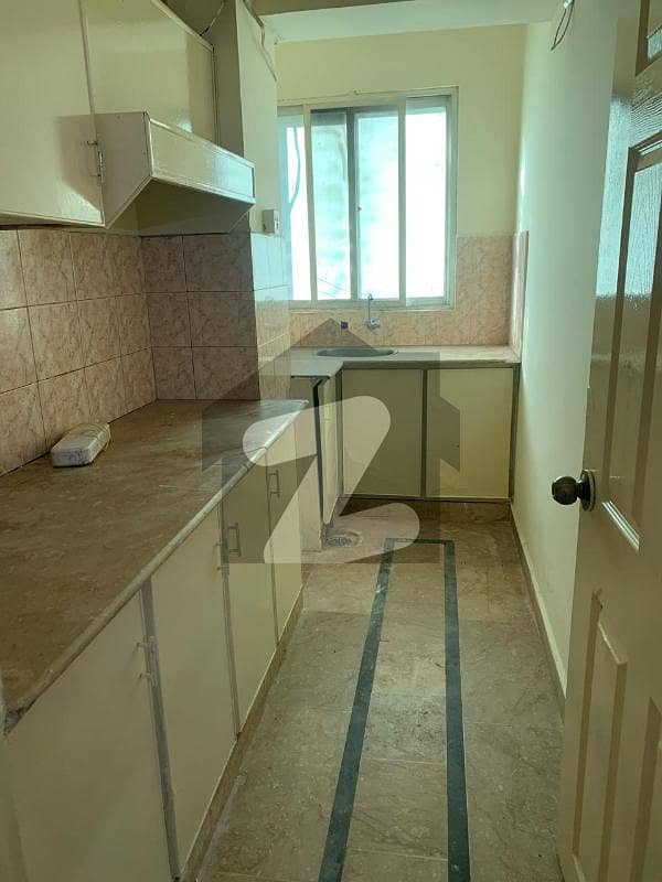 E11 Two Bedroom UnFurnished Apartment Available For Rent In Islamabad
