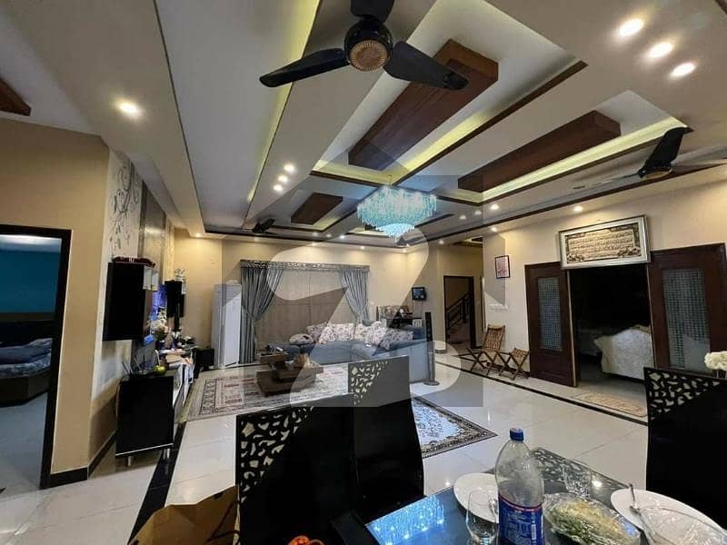 470sq Yards Bungalow Available For Sell In Gulistan e Johar Block15