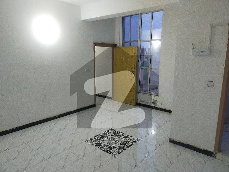 3rd Floor Flat For Rent In Commercial Market Satellite Town Satellite