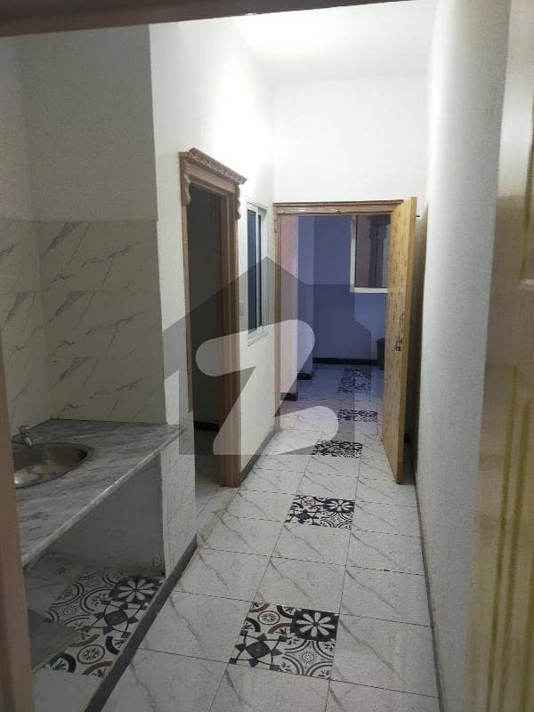 Flat for rent in commercial market satellite town Rawalpindi Satellite