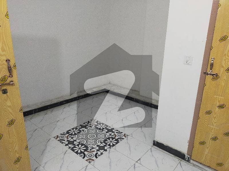 Flat for rent in commercial market satellite town Rawalpindi Satellite