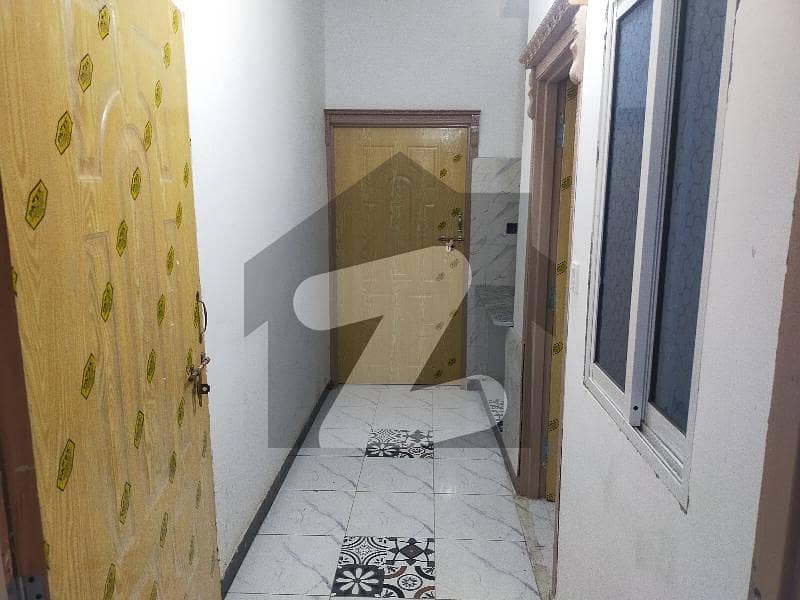 Flat for rent in commercial market satellite town Rawalpindi Satellite