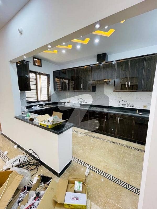 3 Bed Portion For Rent Gulraiz Housing Society Phase 2, Gulraiz Housing
