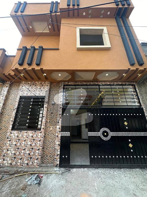 5 Marla Double Storey House for sale Khanna Pul, Islamabad ID49688600
