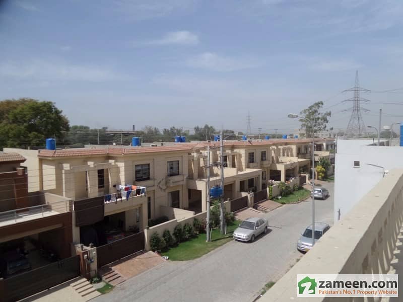 10 Marla Beautiful House Available For Sale In Pine Villas Lahore Pine