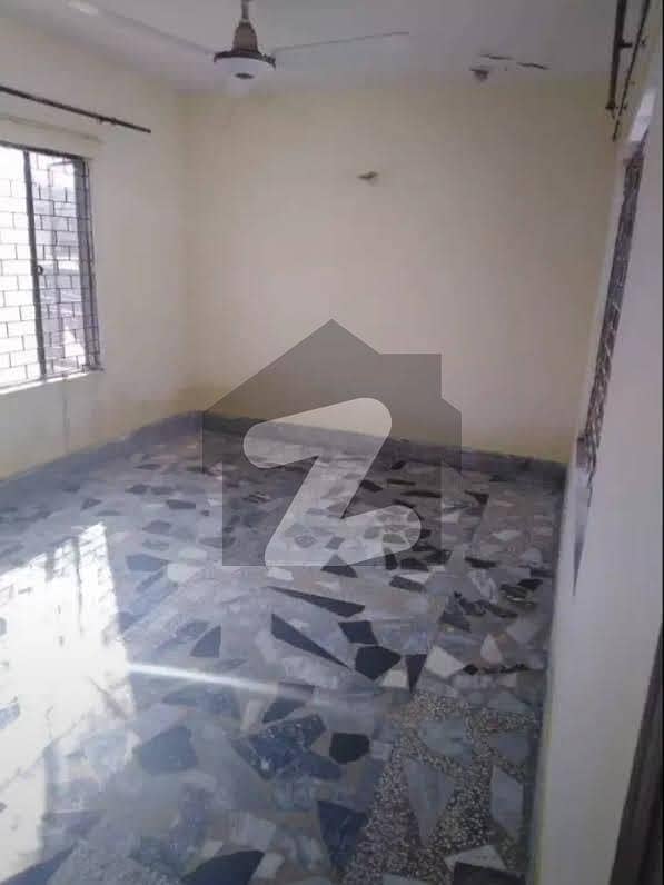 Upper portion is available for rent Satellite Town Block A, Satellite