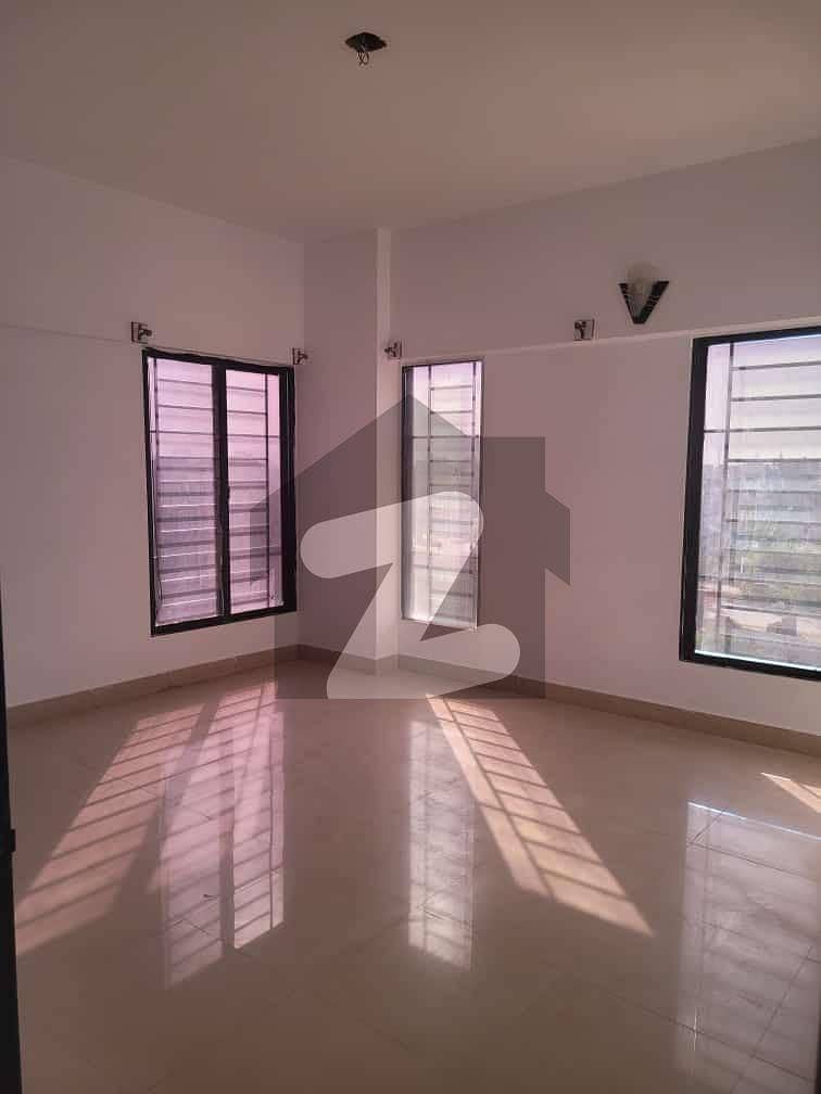 FLAT FOR SALE ALPINE PLAZA 3 BED DD GulistaneJauhar Block 10