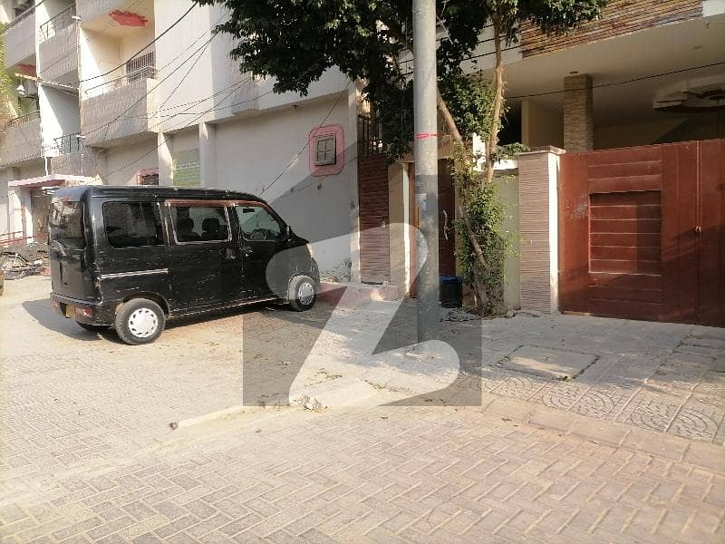 3 Bed DD Gulshan E Kaniz Fatima Lower Portion For Rent GulshaneKaneez