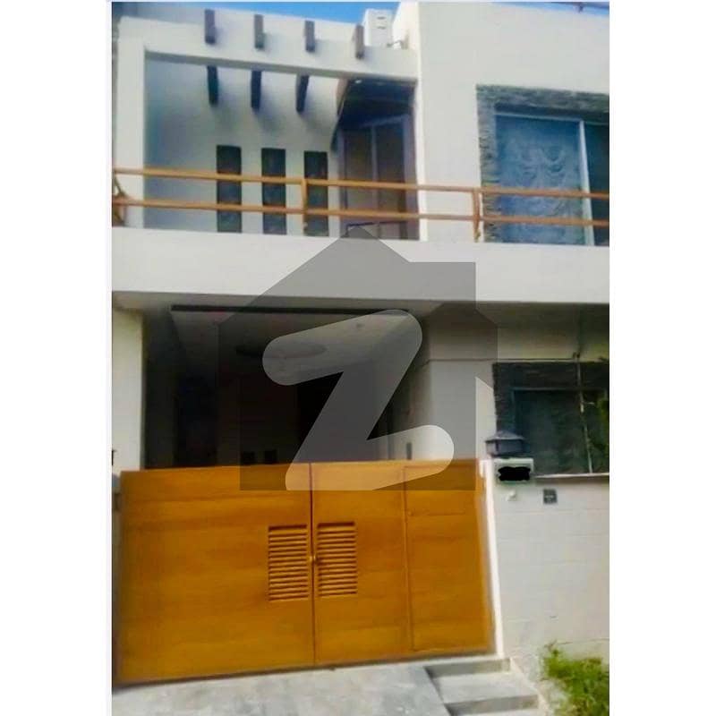 Fully Furnished 5 Marla House For Rent DHA Phase 1 Block J, DHA Phase