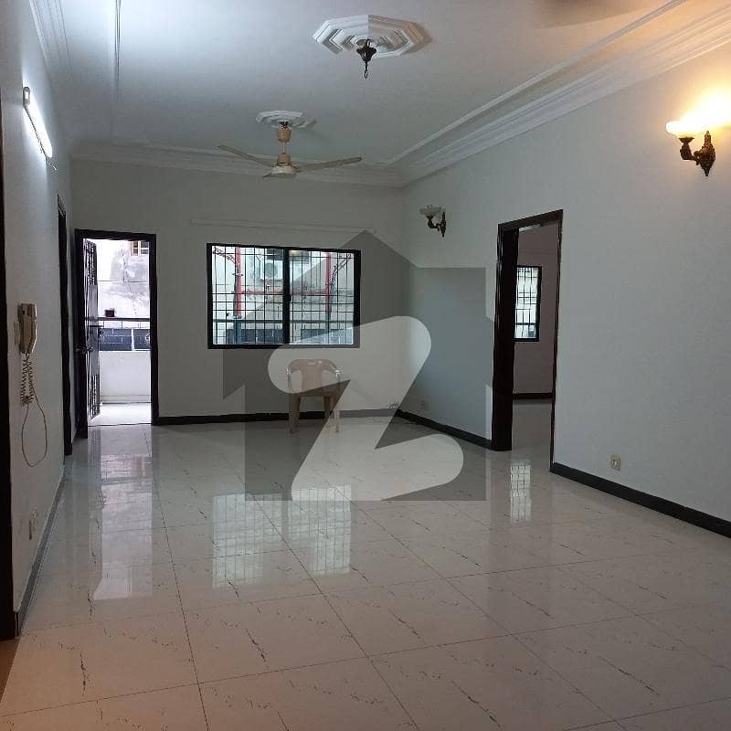 Full Floor Apartment For Rent In DHA Phase 6 DHA Phase 6, DHA Defence