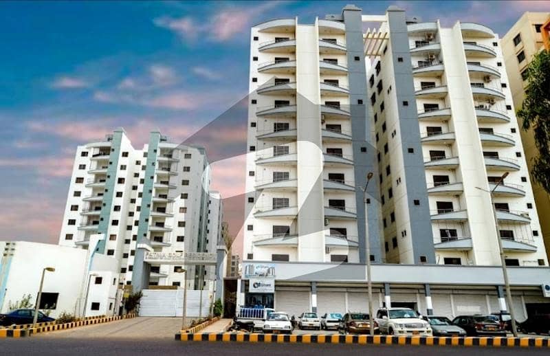 Affordable Flat Available For Sale In Fatima Golf Residency Fatima Golf