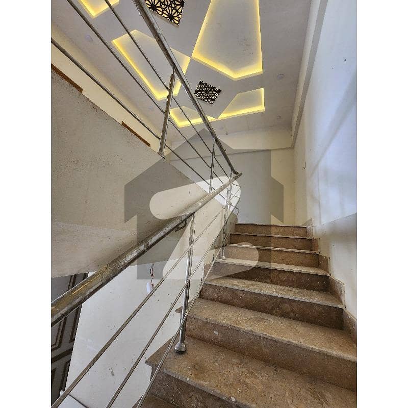 Duplex Apartment For Sale Fatima Golf Residency, GulistaneJauhar