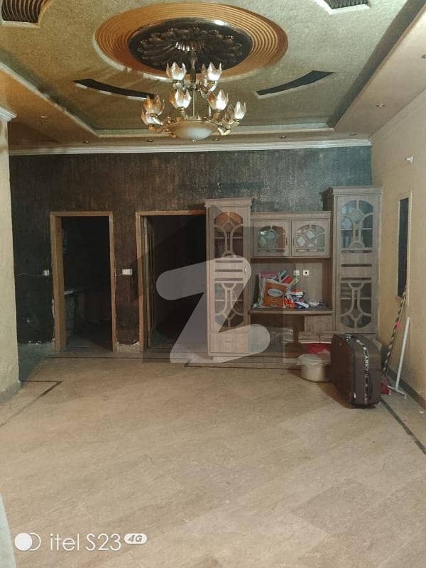Allama Iqbal Town Clifton Colony 5 Marla Lower Portion For Rent Allama Iqbal Town, Lahore