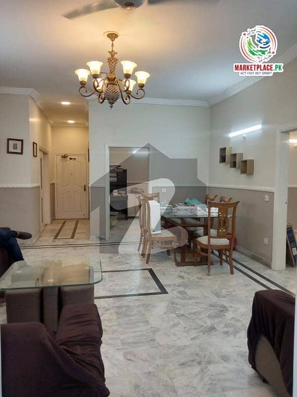 APARTMENT FOR RENT IN CLIFTON B LOCK 8 Clifton Block 8, Clifton