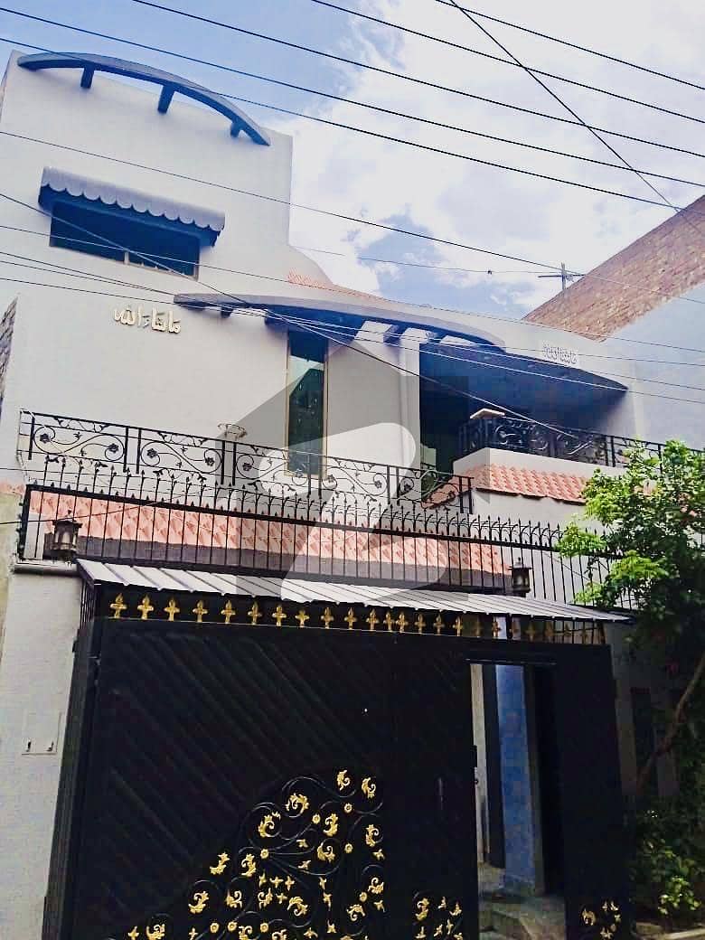 6 Marla 104 Sq. Ft House For Sale In Taj Bagh Taj Bagh Scheme, Lahore