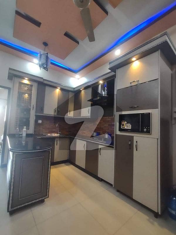 3 Bed D. D For Rent Quetta Town Sector 18A, Scheme 33 Sector 18A