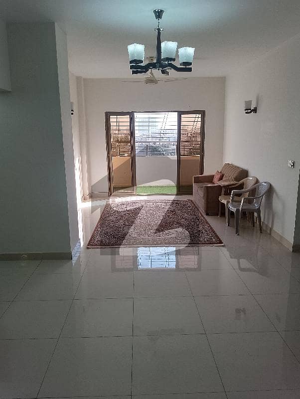 Beautiful Apartment For Sale Shaheed Millat Road, Karachi ID49722957