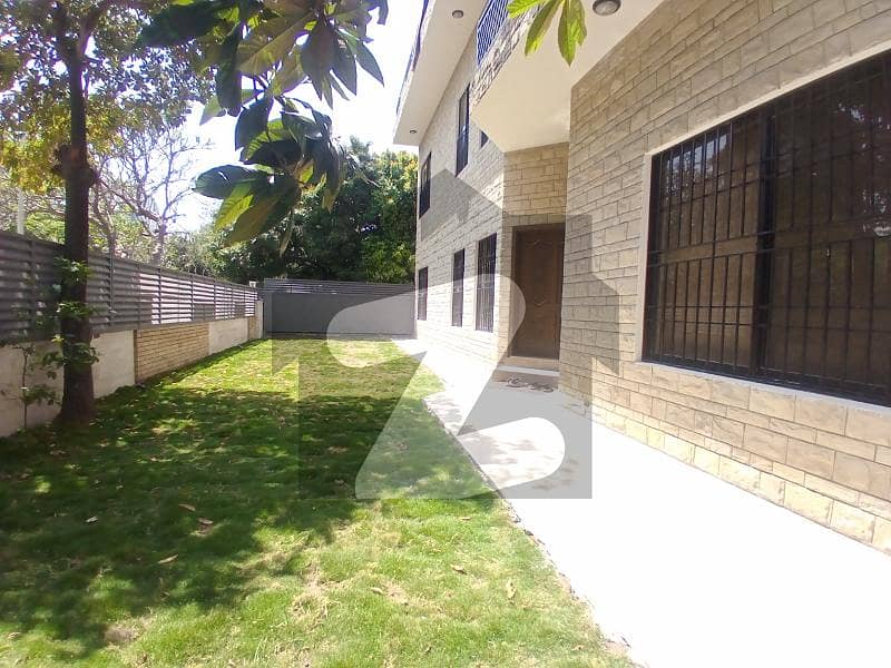 Fully Furnished 3 Beds Luxury House For Rent In F7 F7, Islamabad