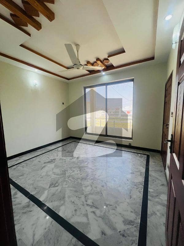 Beautiful House In New City PhaseII Block I New City Phase 2 Block