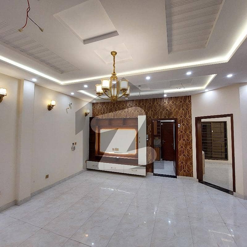 5 Marla House For Sale In Bahria Orchard Raiwind Road Lahore Bahria