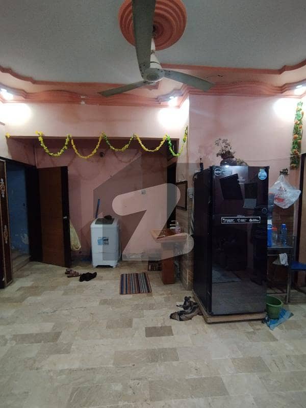 House For Sale Sector 11c3 North Karachi Sector 11C/3, North