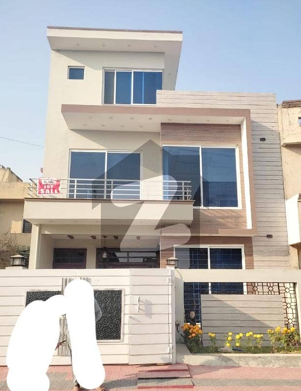 House For Sale In G13 Islamabad G13, Islamabad ID49740068