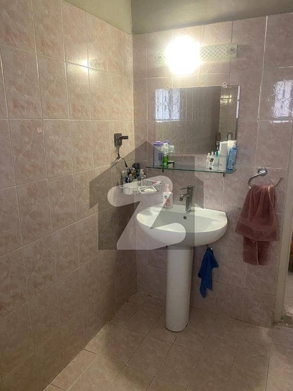 West Open Fully Renovated House (500 Sq. Yards) Available For Rent