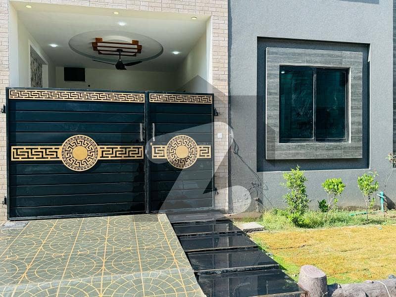 5 Marla Luxury House River Garden River Garden Housing Scheme, GT Road
