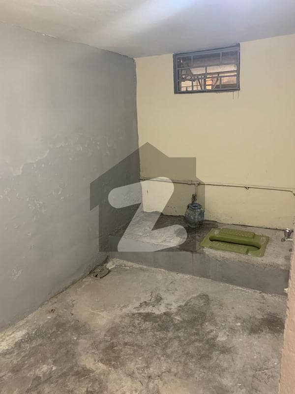 5 Marla Double Faced 2.5 Story House For Sale In Iqbal town Rawalpindi