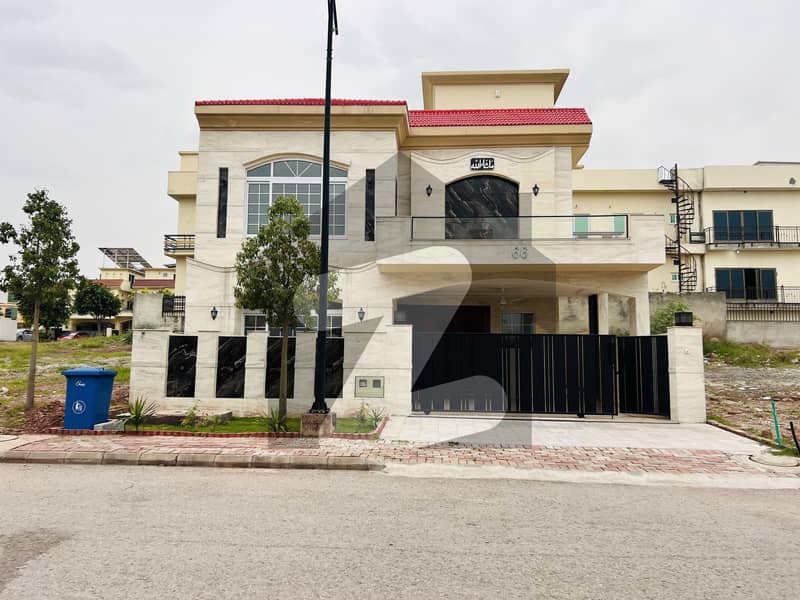 10 Marla elegant design house for sale Bahria Enclave Sector C1, Bahria Enclave, Bahria Town