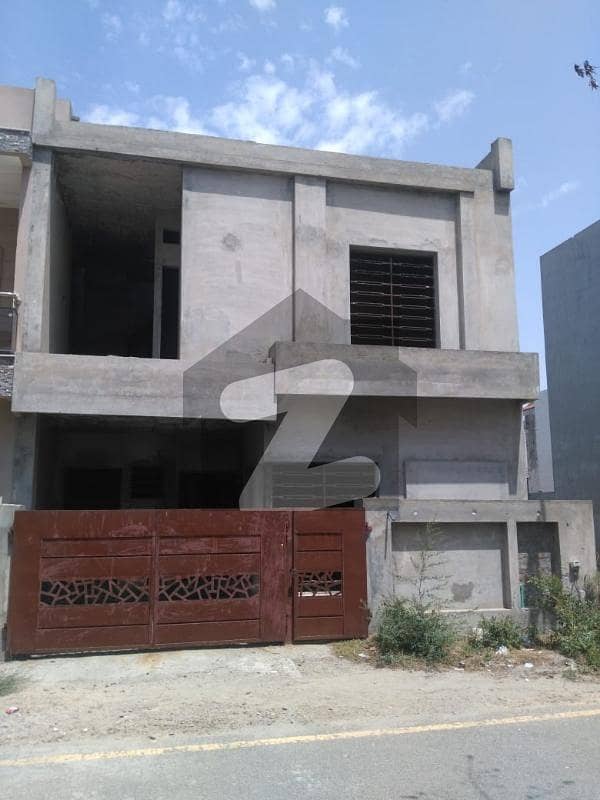 5 Marla House For sale In Palm City Lahore Palm City, Ferozepur Road