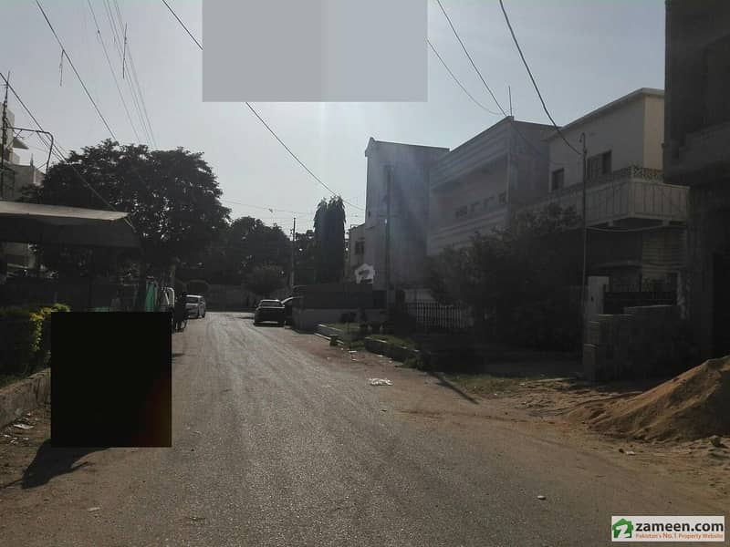 Brand New Ground+1 House For Sale North Nazimabad Block N, North