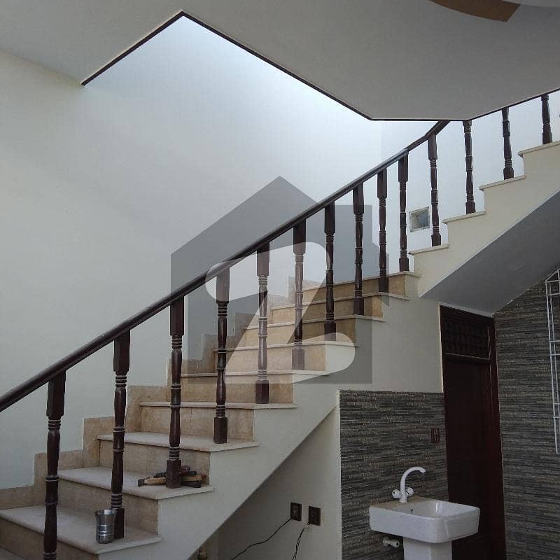 House For Sale 200 Sqy Fully Renovated GulshaneKaneez Fatima Block