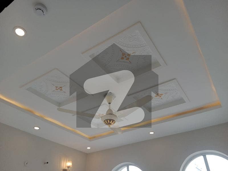 5 marla new house for rent in wapda town Wapda Town Phase 1, Wapda Town