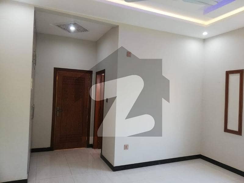 6 Marla Double Storey House For Rent In Soan Garden Soan Garden