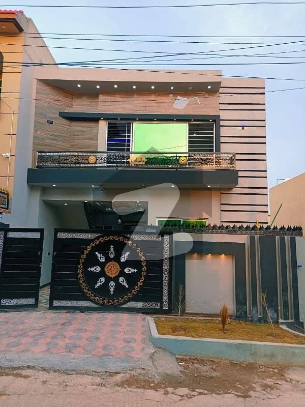 5 Marla double unit house available for rent. Snober City, Adiala Road, Rawalpindi ID49772145