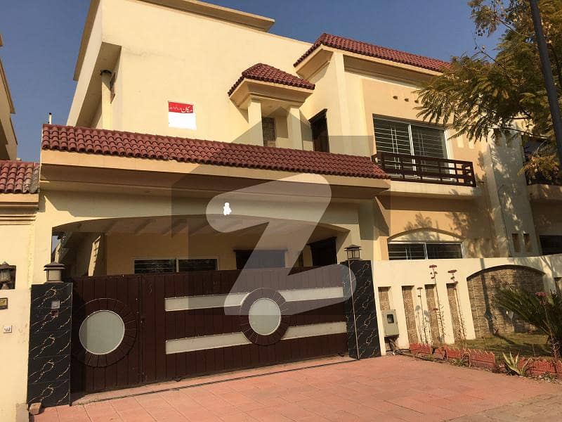10 Marla House for rent in Bahria Enclave SectorA Bahria Enclave