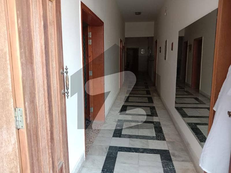Very Prime Location 600 Sq Yrd House For Sale G10/2, G10, Islamabad
