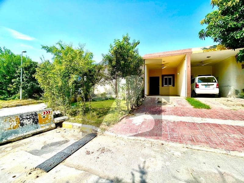 Safari Home 2 Bed House Single Storey 2 Bath Bahria Town Phase 8