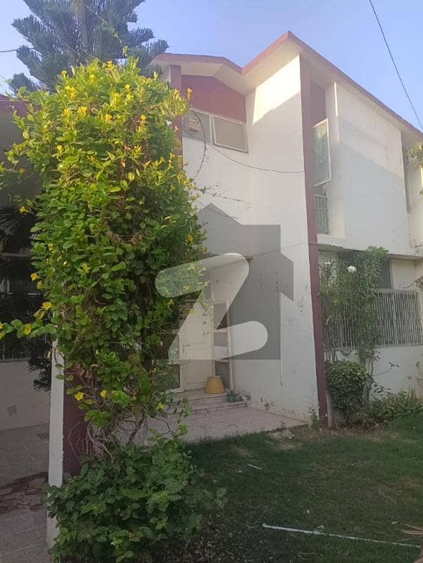 Exquisite 3Bedroom House For Sale In SDHouse, PhaseII Askari V