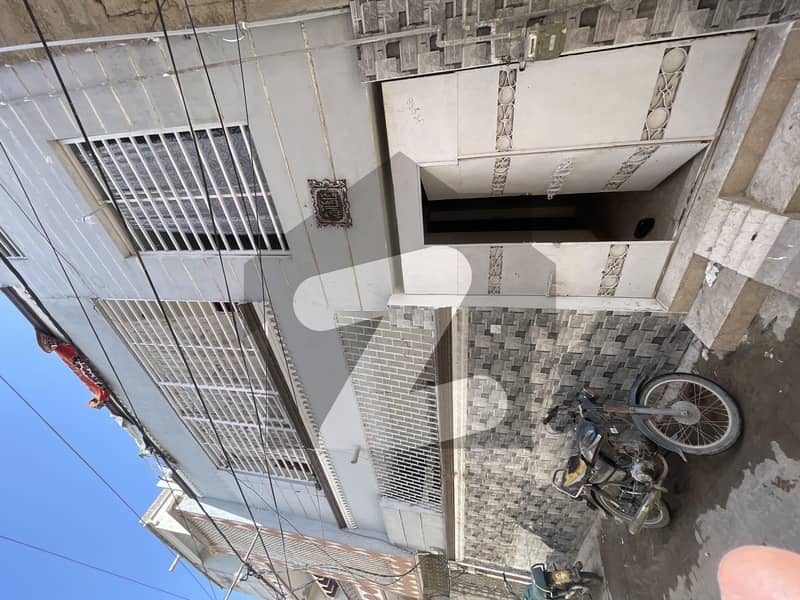 House For Sale In North Karachi North Karachi Sector 11L, North