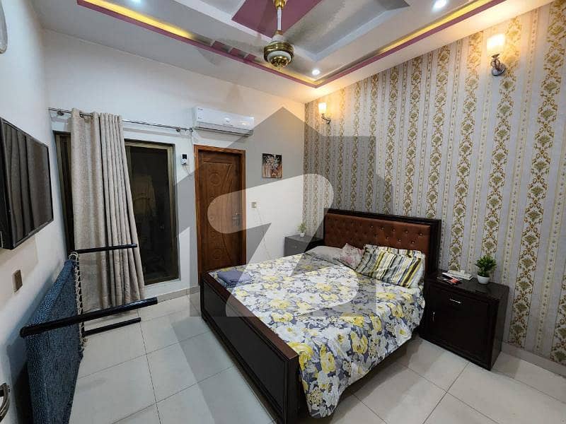 A beautiful house in Lahore medical housing society Lahore Medical