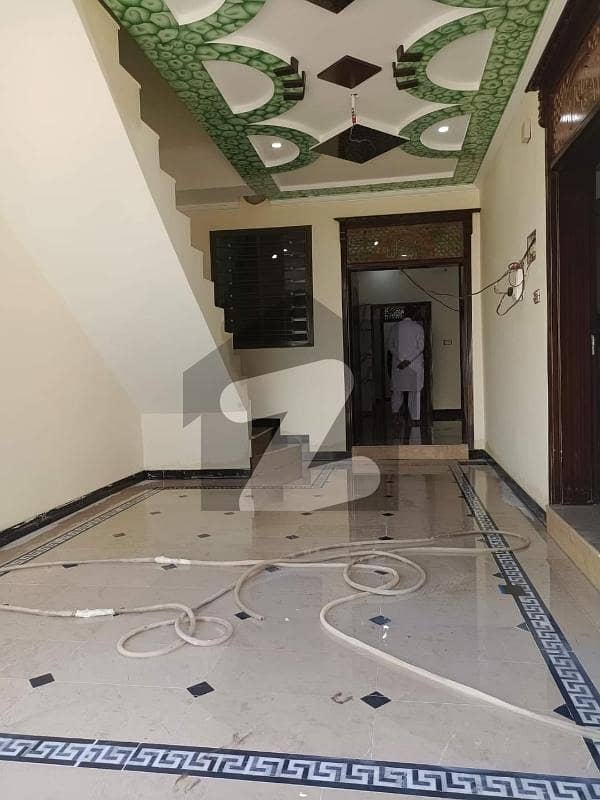 5 Marla Single Story House For Sale Kuri Road, Islamabad ID48809682