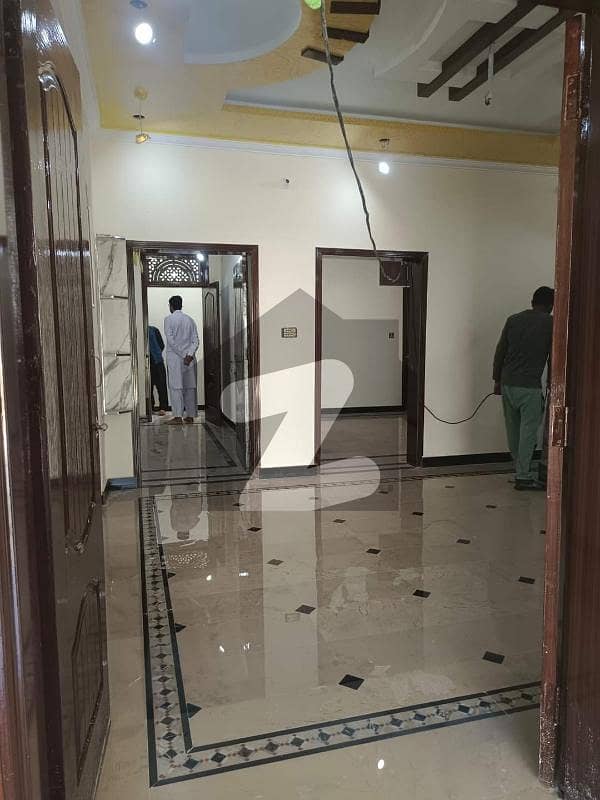 5 Marla Single Story House For Sale Kuri Road, Islamabad ID48809682